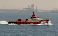 Kapal pendingin untuk dijual