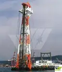 Ponton dijual
