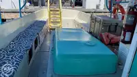 Kapal pesiar untuk dijual