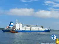 Kapal pendingin untuk dijual