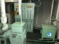 Kapal tanker minyak/kimia untuk dijual