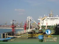 Kapal tanker minyak/kimia untuk dijual