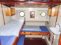 Kapal pengangkut barang curah untuk dijual