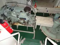 Kapal pengangkut barang curah untuk dijual