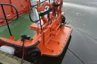Kapal pandu untuk dijual