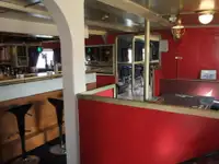 Kapal pesiar untuk dijual
