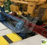 Kapal survei untuk dijual