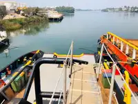 Kapal tunda untuk dijual