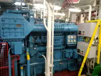 Kapal penarik dijual