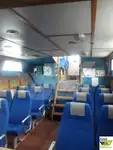 Wind farm service vessel dijual