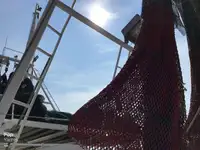 Kapal pukat untuk dijual
