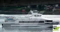 Kapal penumpang untuk dijual