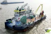 Kapal tunda untuk dijual