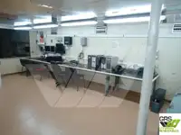 Kapal survei untuk dijual