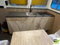 Kapal Kerja untuk dijual