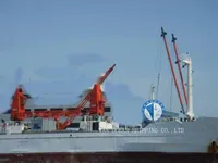 Kapal pendingin untuk dijual