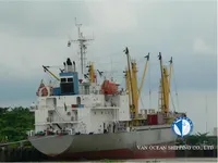 Kapal pendingin untuk dijual