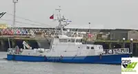 Kapal suplai untuk dijual