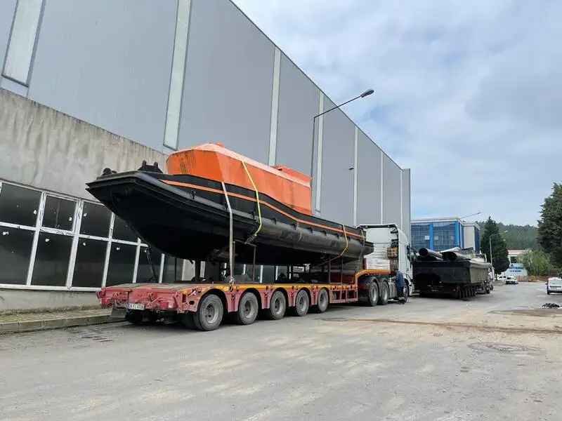 Kapal tunda untuk dijual