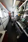 Kapal survei untuk dijual