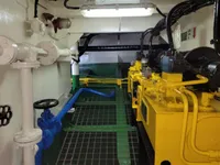 Kapal suplai untuk dijual