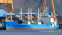 kapal karang dijual