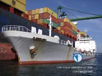 Kapal tanker minyak/kimia untuk dijual