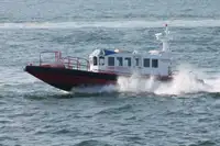 Kapal kru untuk dijual