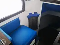 Kapal pengolahan ikan untuk dijual