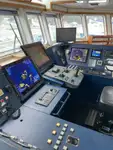 Kapal suplai untuk dijual