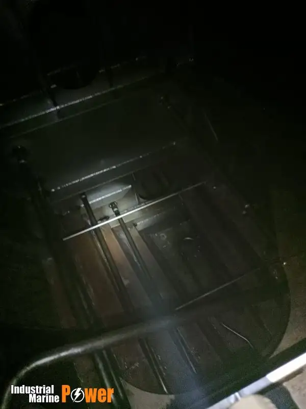 Kapal tanker minyak/kimia untuk dijual