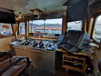 Kapal Ro-Ro untuk dijual