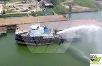 Kapal penarik dijual