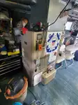 Kapal patroli untuk dijual