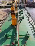 Kapal tanker minyak/kimia untuk dijual