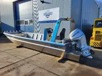 Kapal Kerja untuk dijual