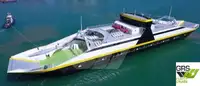 Ro-Ro ship dijual