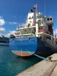 Kapal pendingin untuk dijual