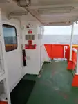 Kapal kru untuk dijual