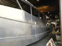 Kapal pandu untuk dijual