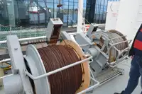 Kapal kontainer untuk dijual
