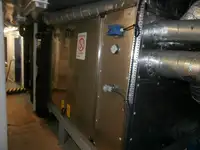 Kapal kontainer untuk dijual