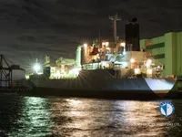 Kapal pendingin untuk dijual