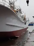 Kapal pukat panjang untuk dijual