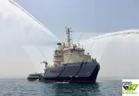 Kapal suplai untuk dijual
