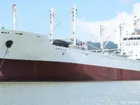 Kapal pendingin untuk dijual