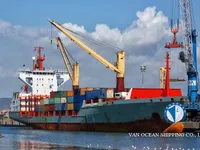 Kapal pendingin untuk dijual