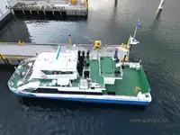 Kapal Ro-Ro untuk dijual