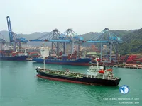 Kapal tanker minyak/kimia untuk dijual