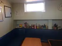 Kapal tunda untuk dijual